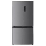 Photo du produit : Réfrigérateur quatre portes avec congélateur en bas AMCOR HR4628SS