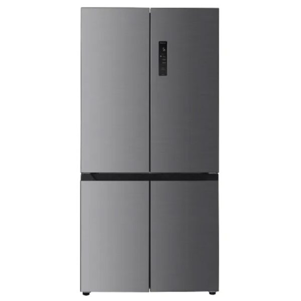 מקרר מקפיא תחתון 4 דלתות AMCOR אמקור HR4628SS