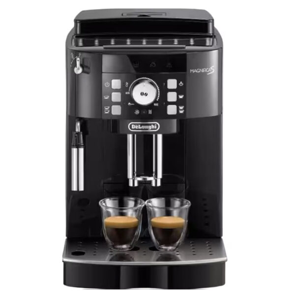 מכונת קפה DELONGHI דלונגי ECAM21.117