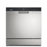 תמונת מוצר: מדיח כלים קטן ELECTROLUX אלקטרולוקס EFC3862MS