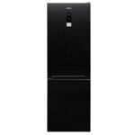 Photo du produit : Bottom-freezer refrigerator FUJICOM FJ-NF394LBM