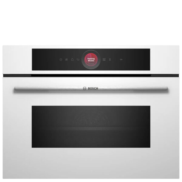 תנור אפיה בילד אין משולב מיקרוגל BOSCH בוש CMG7241W1