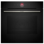 תמונת מוצר: תנור אפיה בילד אין BOSCH בוש HBG7341B1