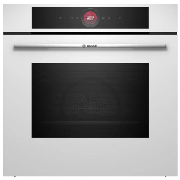 תנור אפיה בילד אין BOSCH בוש HBG7341W1