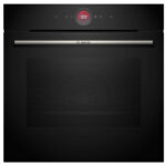 תמונת מוצר: תנור אפיה בילד אין BOSCH בוש HBG7741B1