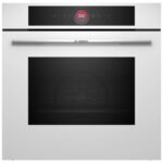 תמונת מוצר: תנור אפיה בילד אין BOSCH בוש HBG7741W1
