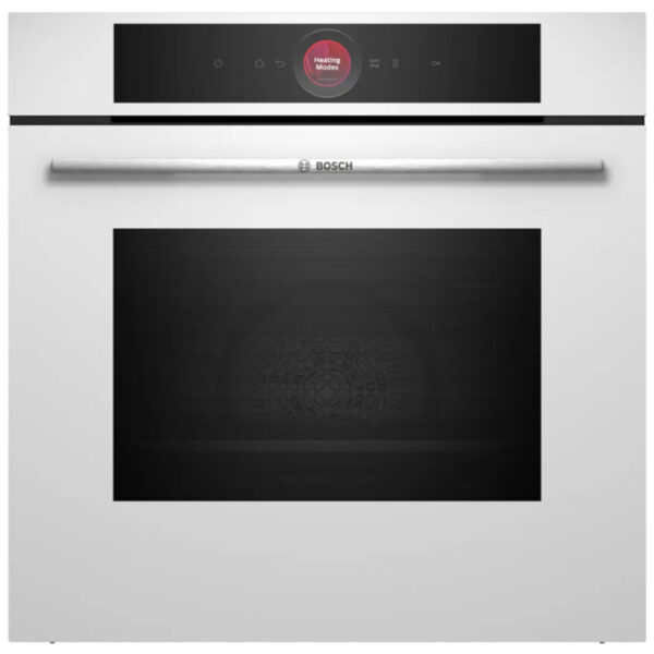תנור אפיה בילד אין BOSCH בוש HBG7741W1