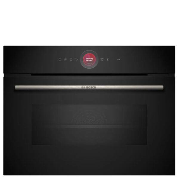 תנור אפיה בילד אין משולב מיקרוגל BOSCH בוש CMG7241B1