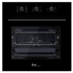 Изображение товара: Встраиваемая духовка SOL HO-9901B