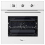Изображение товара: Встраиваемая духовка SOL HO-9901W