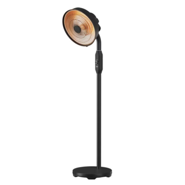 תנור חימום SOL סול SL-6704