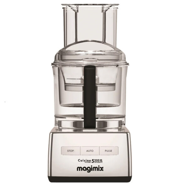 מעבד מזון MAGIMIX מגימיקס CS5200JCBXL