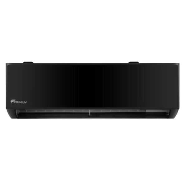 מזגן עילי FAMILY פמילי Premium Black inverter WiFi 12