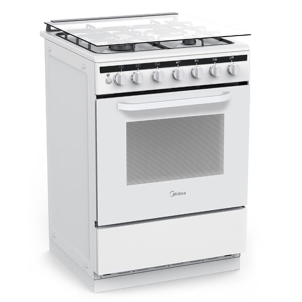 תנור בישול ואפיה משולב MIDEA מידאה 24DMS4G 6727