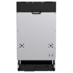 Photo du produit : Lave-vaisselle entièrement encastrable MIDEA WQP8-W7704M 6473
