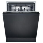 صورة المنتج: غسالة صحون مدمجة بالكامل SIEMENS SN65EX13CE