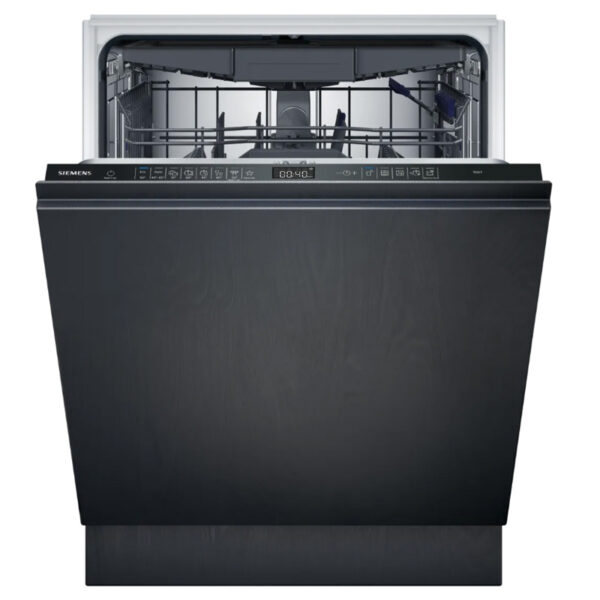 מדיח כלים אינטגרלי מלא SIEMENS סימנס SN65EX13CE