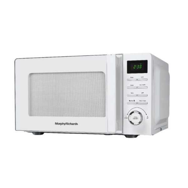 מיקרוגל MORPHY RICHARDS מורפי ריצ’ארד 44575
