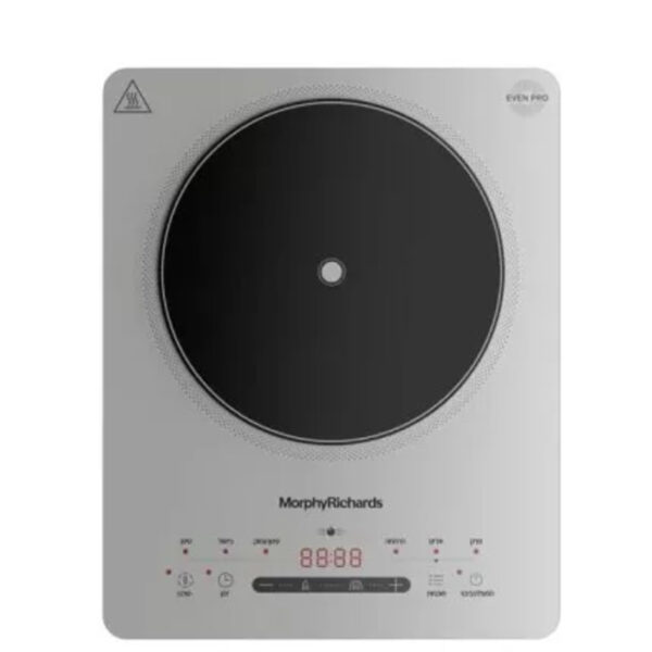 Индукционная варочная панель MORPHY RICHARDS 44743