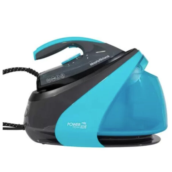 מגהץ קיטור MORPHY RICHARDS מורפי ריצ’ארד 42611