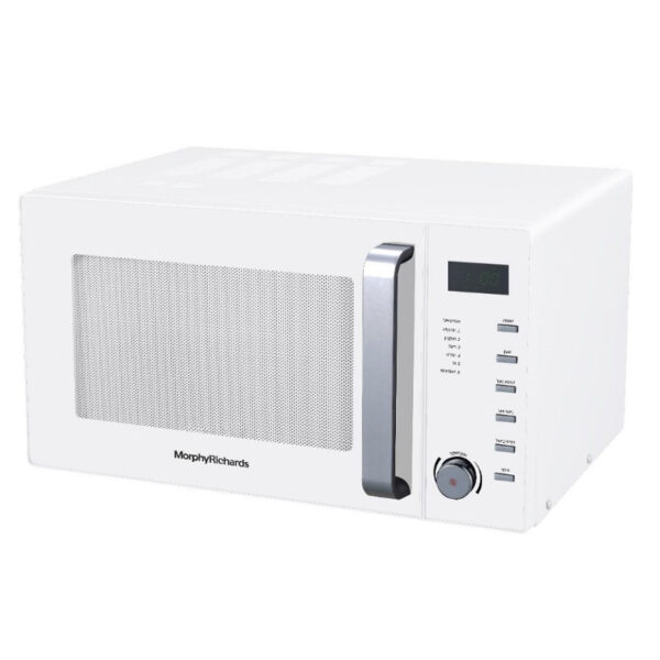 מיקרוגל MORPHY RICHARDS מורפי ריצ’ארד 44576