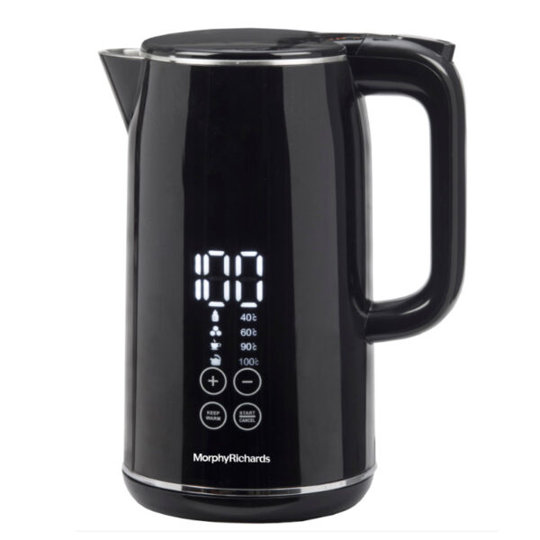 קומקום חשמלי MORPHY RICHARDS מורפי ריצ’ארד 43987