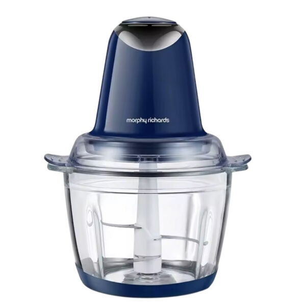 קוצץ מזון חשמלי MORPHY RICHARDS מורפי ריצ’ארד 48654