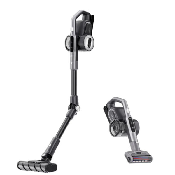 שואב אבק נטען JIMMY ג’ימי H8 FLEX 131810H