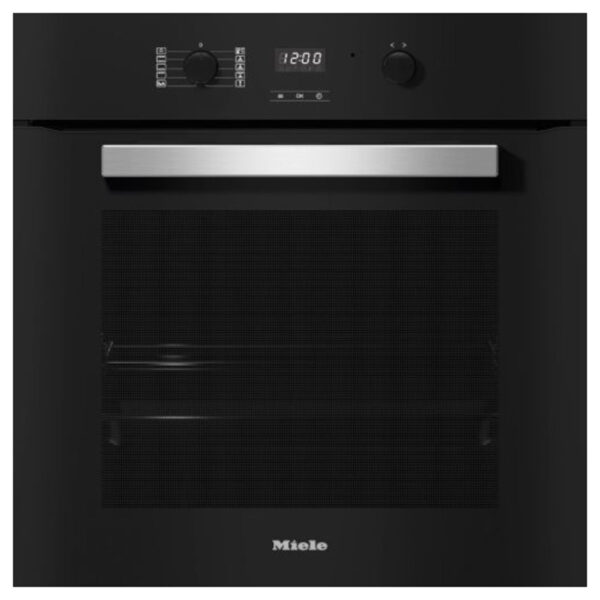 Встраиваемая духовка MIELE H2457 B