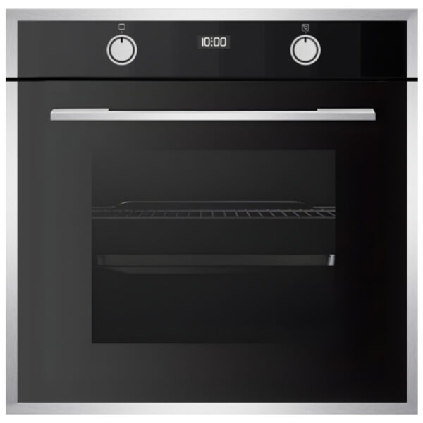 תנור אפיה בילד אין SAUTER סאוטר CUISINE 5040IX