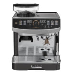 Product image: Coffee machine HAMILTON BEACH 46376-IS