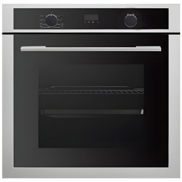 תנור אפיה בילד אין SAUTER סאוטר CUISINE 5050IX
