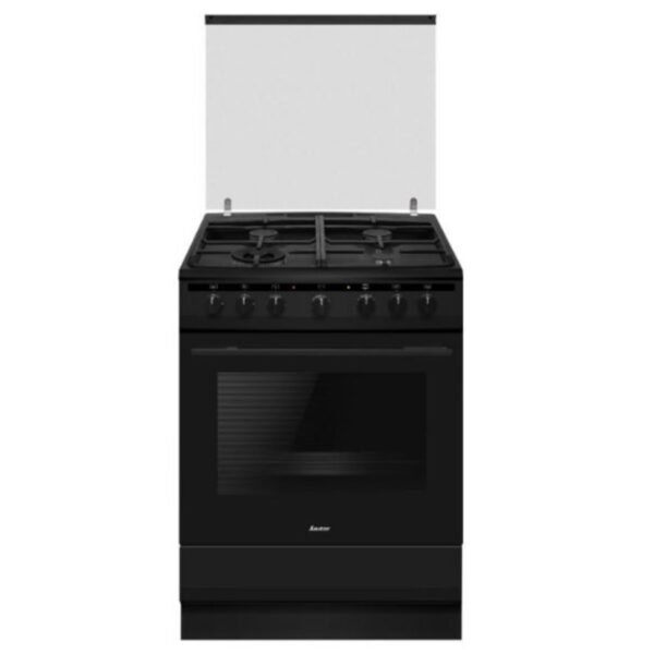 Отдельностоящая кухонная плита SAUTER ELEGANT 4780MB