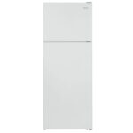 תמונת מוצר: מקרר מקפיא עליון LENCO לנקו LNF473V-WGBDR