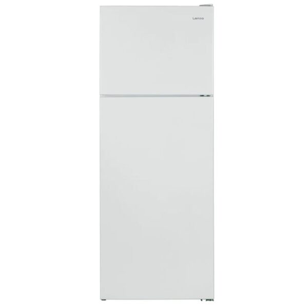 מקרר מקפיא עליון LENCO לנקו LNF473V-WGBDR
