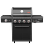 תמונת מוצר: גריל גז COLEMAN קולמן G53233