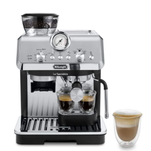 מכונת קפה DELONGHI דלונגי EC9155.MB