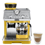 Product image: Coffee machine DELONGHI EC9155.YE