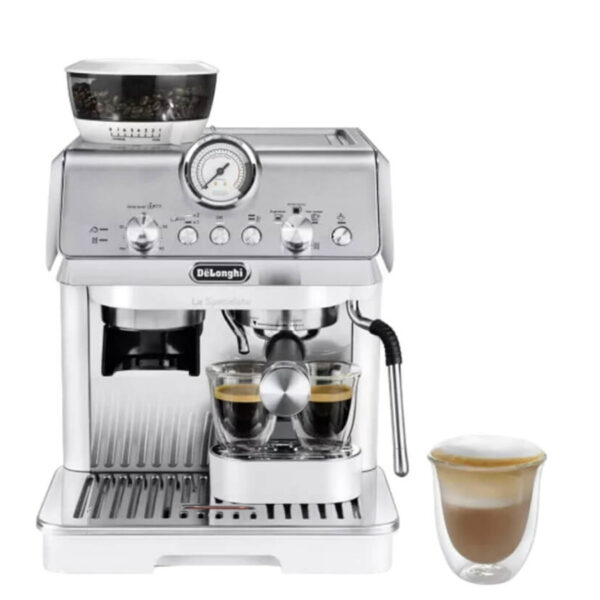מכונת קפה DELONGHI דלונגי EC 9155.W