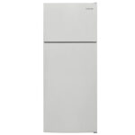 תמונת מוצר: מקרר מקפיא עליון LENCO לנקו LNF5403WH