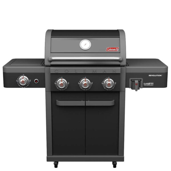 גריל גז COLEMAN קולמן G53231