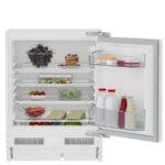 תמונת מוצר: מקרר אינטגרלי BEKO בקו BU1104N