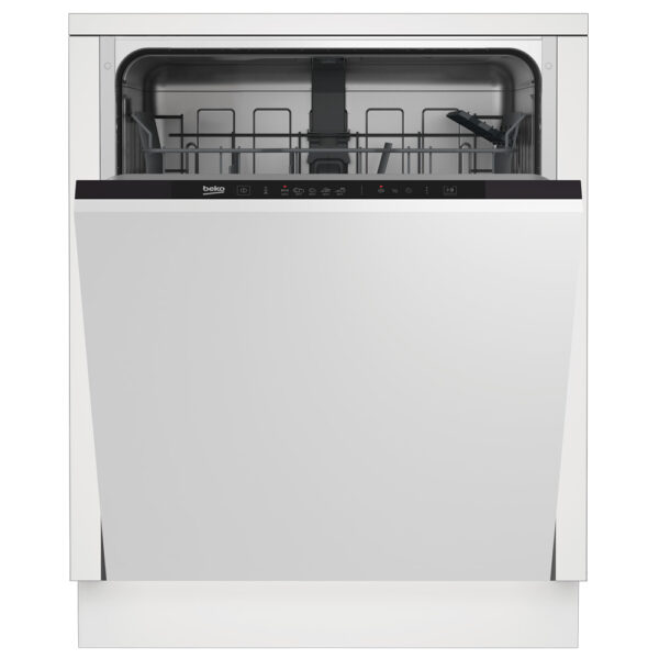 מדיח כלים אינטגרלי מלא BEKO בקו DIN36423