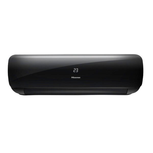 מזגן עילי HISENSE הייסנס Dark Moon 22