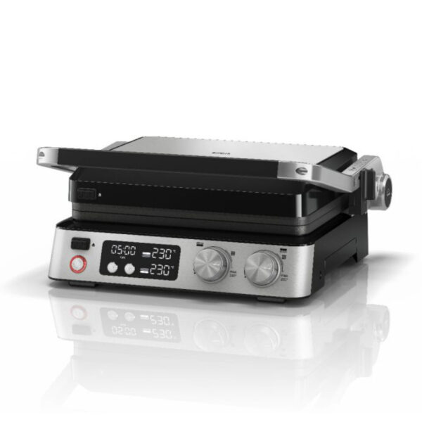 טוסטר לחיצה BRAUN בראון CG-7040