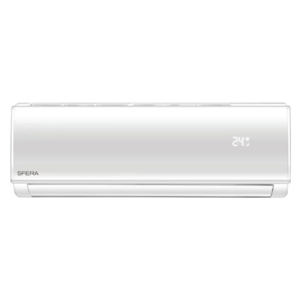 מזגן עילי TADIRAN תדיראן Sfera Inverter 21