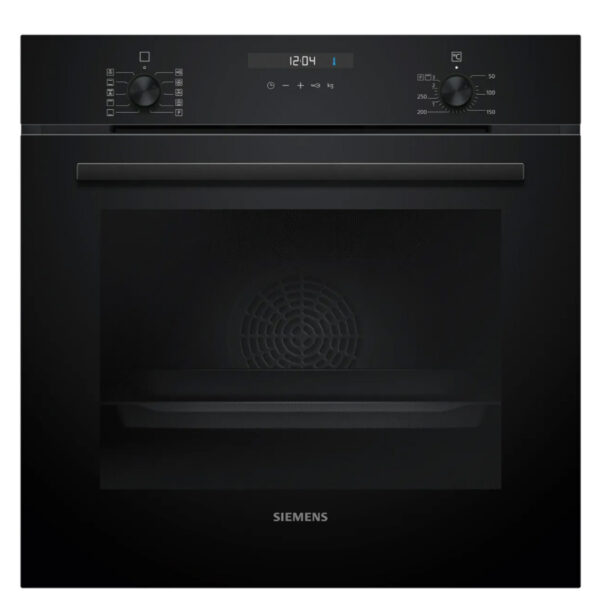 Built-in oven SIEMENS HB237GEB3Y
