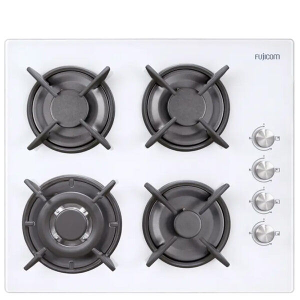 כיריים גז FUJICOM פוג’יקום FJGH755W