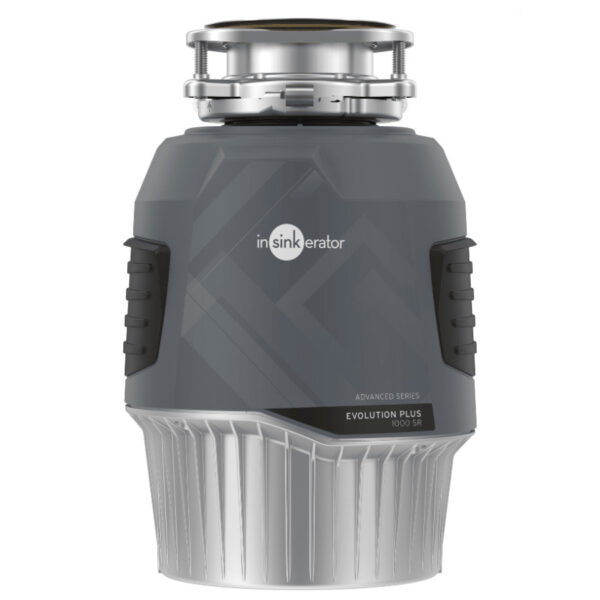 טוחן אשפה InSinkErator אינסינקנרטור Evolution 1000 SR