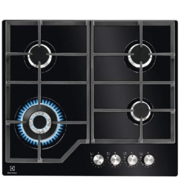 כיריים גז ELECTROLUX אלקטרולוקס KGG64362K